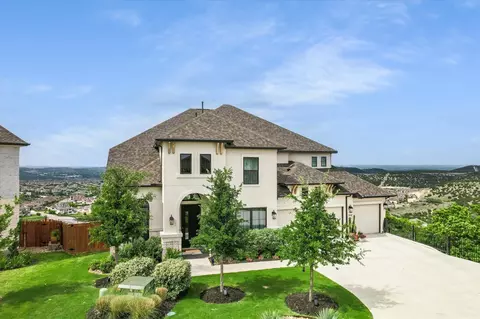 17816 Pancho Trl, Austin, TX 78738