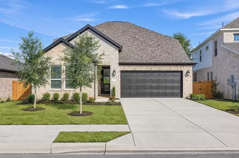 1212 Scenic Green Loop, Georgetown, TX 78628