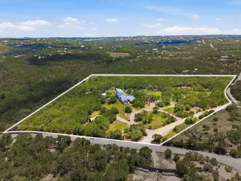 12701 High Sierra, Austin, TX 78737
