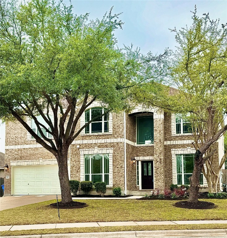 17002 Brewer Blackbird Dr  