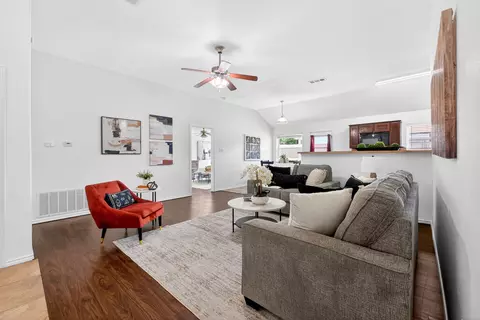 403 Chrislyn St, Troy, TX 76579