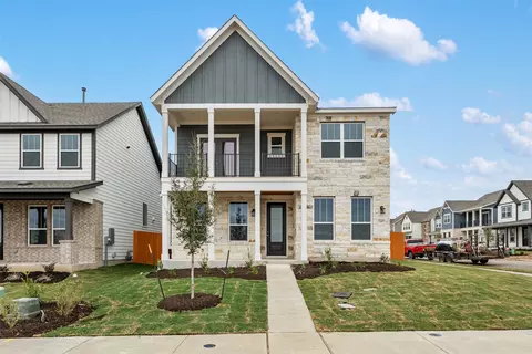 429 Carr Dr, Liberty Hill, TX 78642