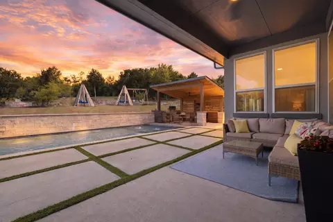 1078 Gato Del Sol Ave, Austin, TX 78737