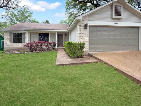 8814 United Kingdom Dr, Austin, TX 78748