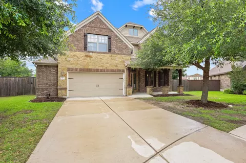 2572 Santa Barbara Loop, Round Rock, TX 78665