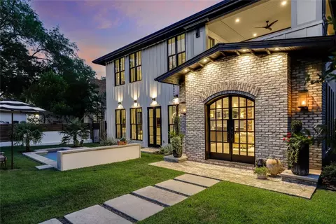 901 Wayside Dr #1, Austin, TX 78703