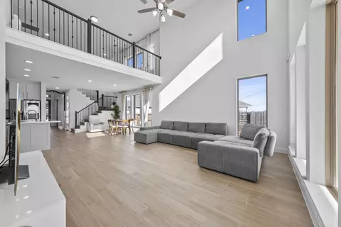 200 Marvins Bnd, Georgetown, TX 78628