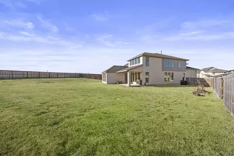 200 Marvins Bnd, Georgetown, TX 78628