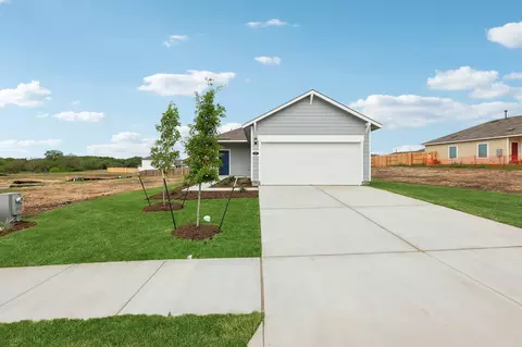127 Tempest Trl, Maxwell, TX 78656