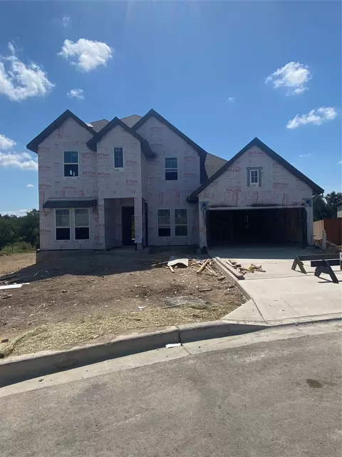 101 Smoke Signal Ct, Liberty Hill, TX 78642