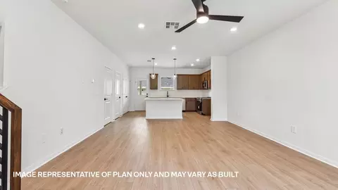 Entry Way - 2720 Caleb Asher Loop, Round Rock, TX 78665 photo 3 of 5