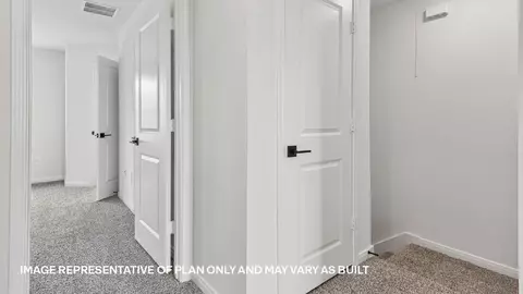 Entry Way - 2720 Caleb Asher Loop, Round Rock, TX 78665 photo 5 of 5