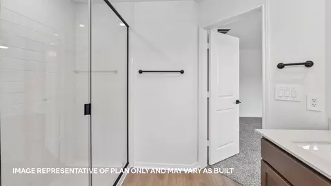 Bath - 2720 Caleb Asher Loop, Round Rock, TX 78665 photo 4 of 5