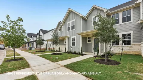Other - 2720 Caleb Asher Loop, Round Rock, TX 78665 photo 1 of 22