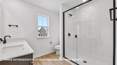 Bath - 2720 Caleb Asher Loop, Round Rock, TX 78665 photo 1 of 5