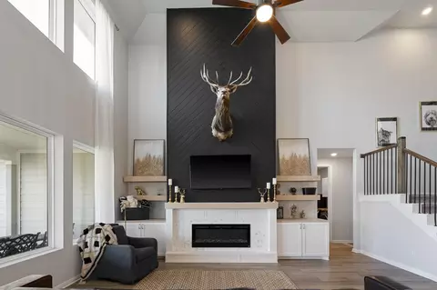 311 Bear Oak St, Hutto, TX 78634