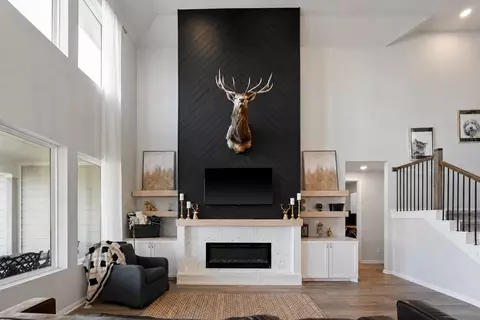 311 Bear Oak St, Hutto, TX 78634