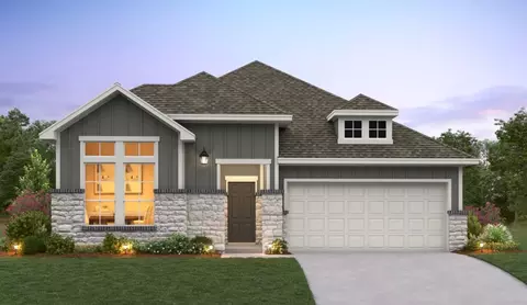 141 Coleto Trl, Bastrop, TX 78602