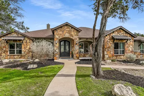 2030 Palos Verdes, Leander, TX 78641