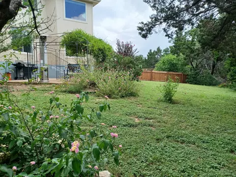 3744 Top Rock Ln, Round Rock, TX 78681