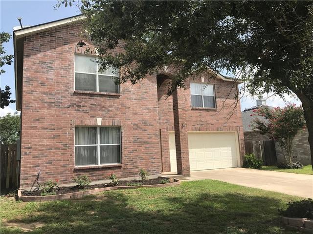 1713 Candlelight Dr, Leander, TX 78641