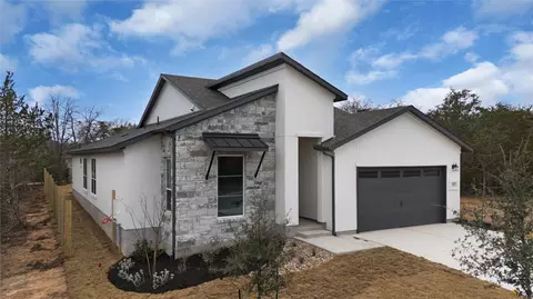 184 William Hersee Dr, Bastrop, TX 78602