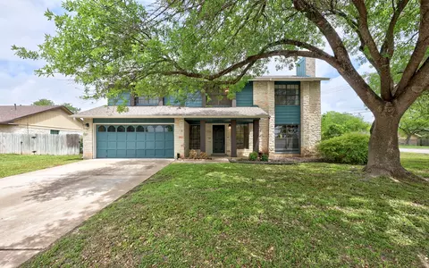 1000 W Noton St, Pflugerville, TX 78660