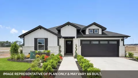 18109 Purple Top Ln, Manor, TX 78653