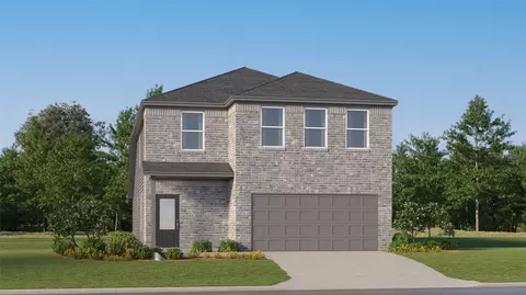 13332 Trumpet Creeper Dr, Elgin, TX 78621