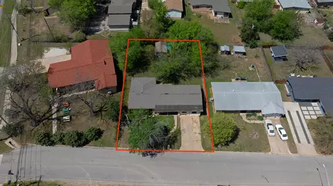 4802 Tannehill Ln, Austin, TX 78723