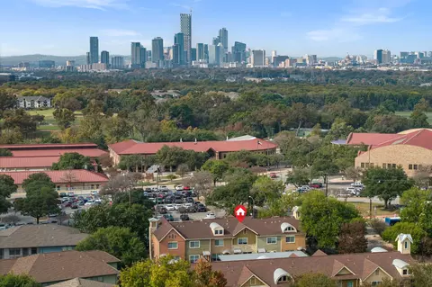 1101 Grove Blvd #803, Austin, TX 78741