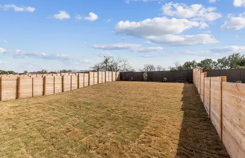 Exterior - 400 Foresail Rd, Leander, TX 78641 photo 5 of 5