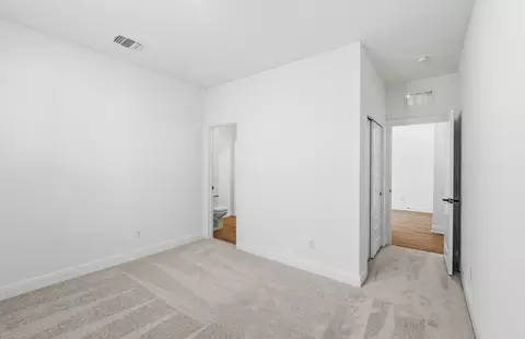 Bedroom - 400 Foresail Rd, Leander, TX 78641 photo 5 of 5