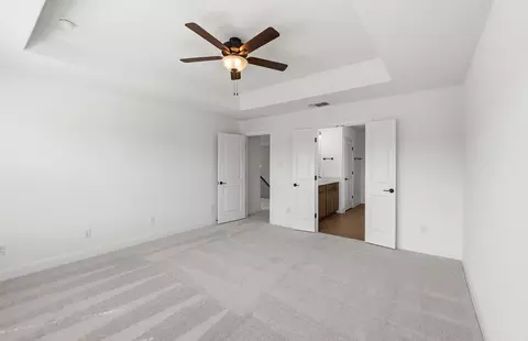 Bedroom - 400 Foresail Rd, Leander, TX 78641 photo 2 of 5