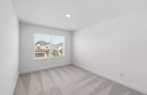 Bedroom - 400 Foresail Rd, Leander, TX 78641 photo 4 of 5