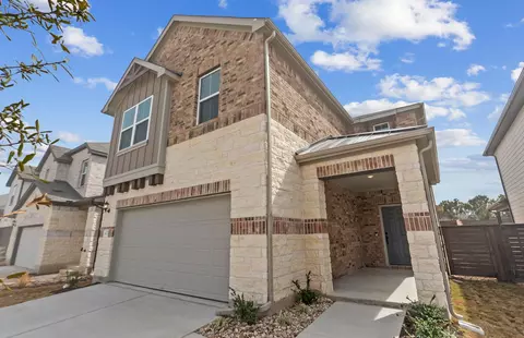 Exterior - 400 Foresail Rd, Leander, TX 78641 photo 3 of 5