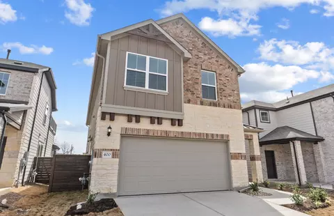 Exterior - 400 Foresail Rd, Leander, TX 78641 photo 2 of 5