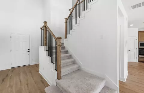 Entry Way - 400 Foresail Rd, Leander, TX 78641 photo 2 of 2