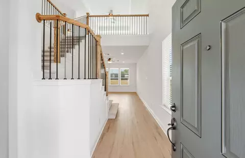 Entry Way - 400 Foresail Rd, Leander, TX 78641 photo 1 of 2