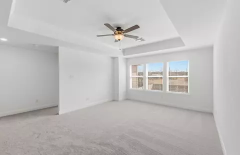 Bedroom - 400 Foresail Rd, Leander, TX 78641 photo 3 of 5