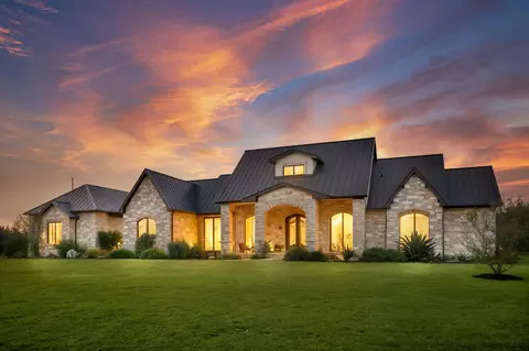 11601 Morningsun Dr, Austin, TX 78737