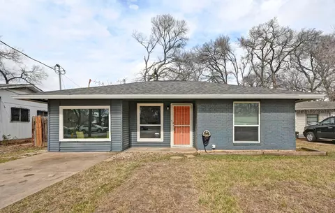6302 Thurgood Ave, Austin, TX 78721