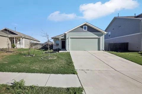 15312 Sweet Mimosa Dr, Del Valle, TX 78617