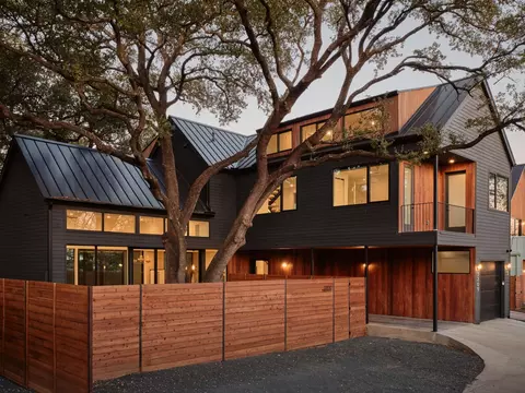 3209 Clawson Rd, Austin, TX 78704