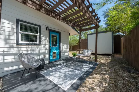 1406 Brentwood St #2, Austin, TX 78757