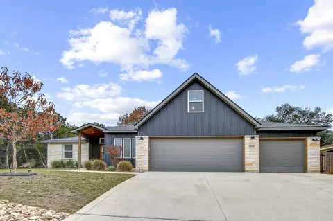 6509 Shady Ln, Lago Vista, TX 78645