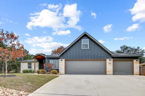 6509 Shady Ln, Lago Vista, TX 78645