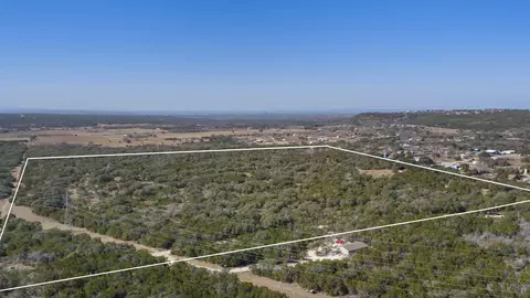 401 Hilltop Dr, Burnet, TX 78611 photo 5