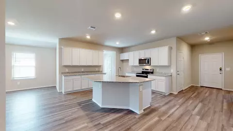 Kitchen - 413 Hector Loop, Georgetown, TX 78626 photo 7 of 7