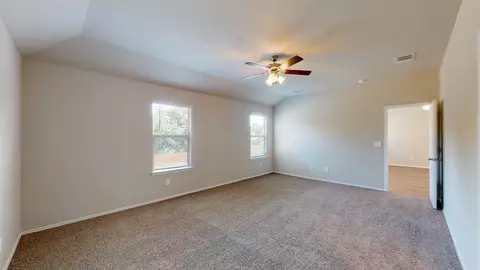 Bedroom - 413 Hector Loop, Georgetown, TX 78626 photo 4 of 11